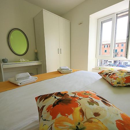 Gold Town Split Centre Old Town Apartment Exterior foto