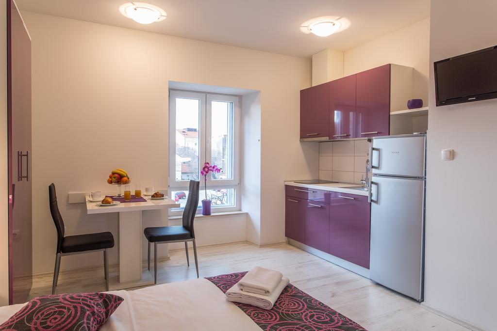 Gold Town Split Centre Old Town Apartment Cameră foto