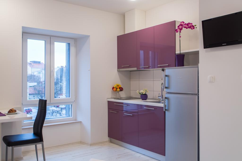 Gold Town Split Centre Old Town Apartment Cameră foto