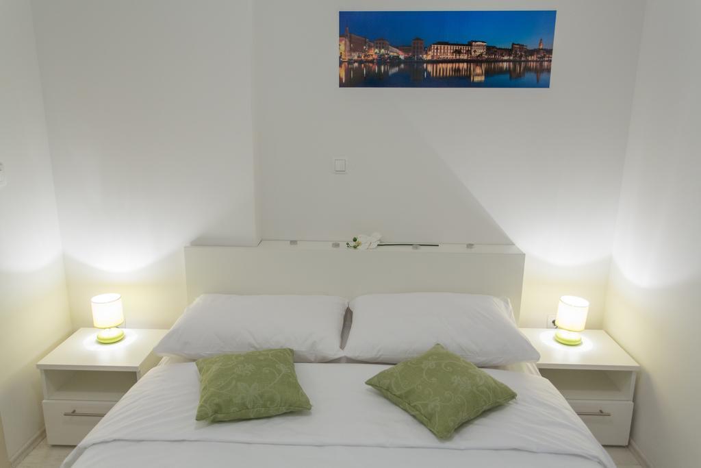 Gold Town Split Centre Old Town Apartment Cameră foto