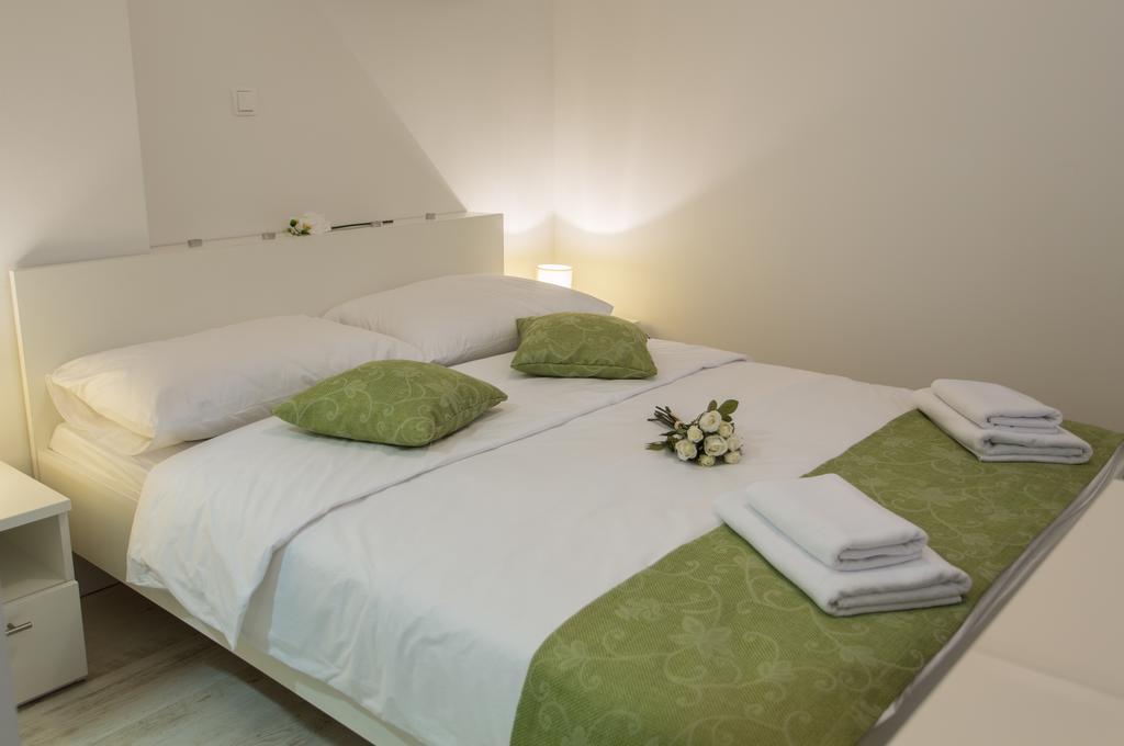 Gold Town Split Centre Old Town Apartment Cameră foto