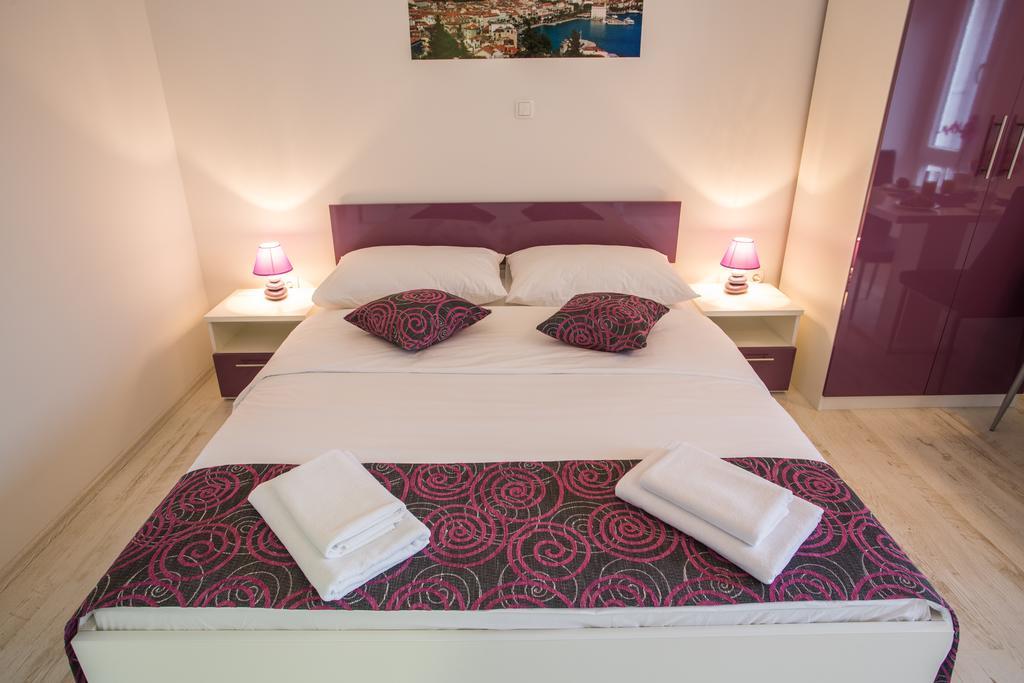 Gold Town Split Centre Old Town Apartment Cameră foto
