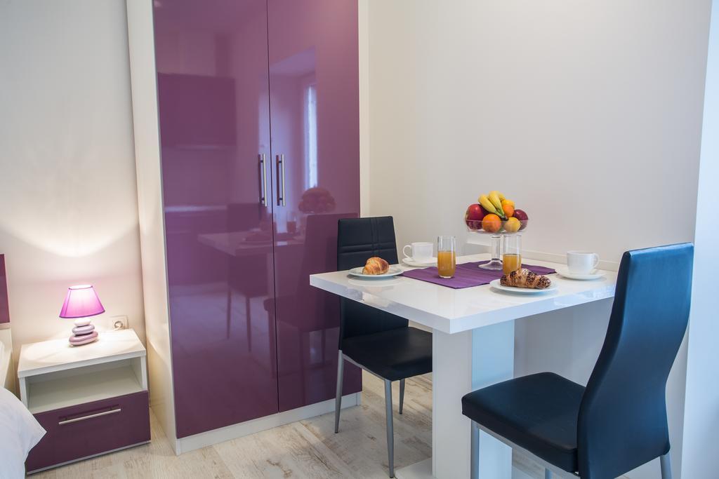 Gold Town Split Centre Old Town Apartment Cameră foto