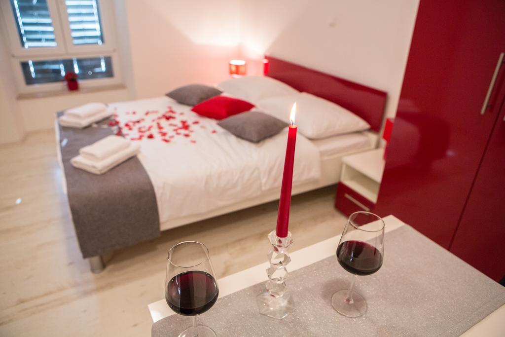 Gold Town Split Centre Old Town Apartment Cameră foto