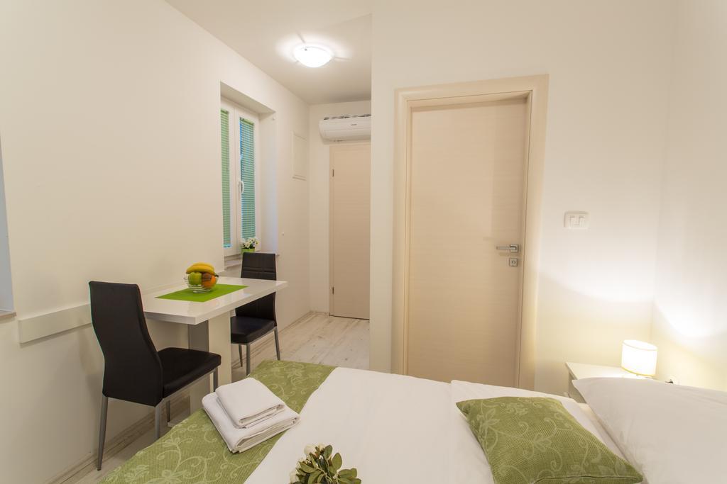 Gold Town Split Centre Old Town Apartment Cameră foto