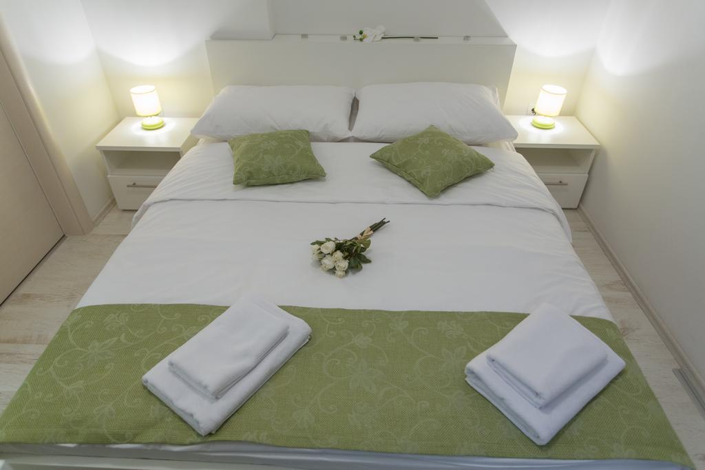 Gold Town Split Centre Old Town Apartment Cameră foto
