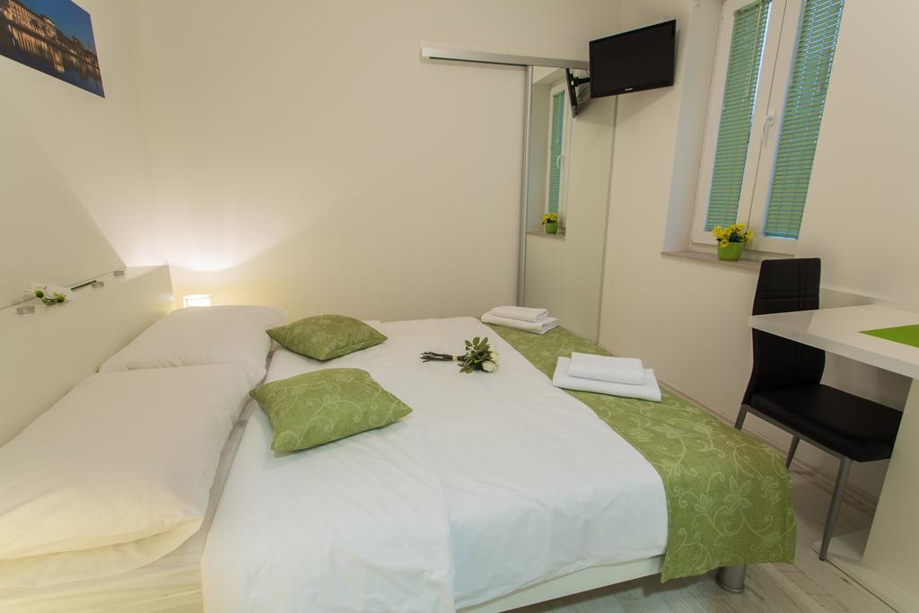 Gold Town Split Centre Old Town Apartment Cameră foto