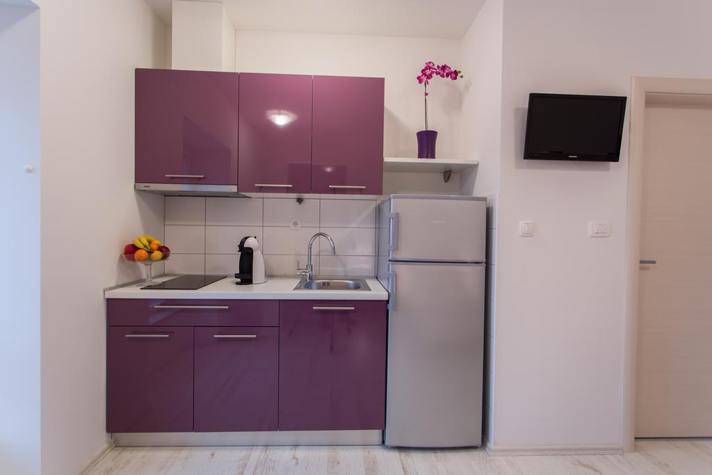 Gold Town Split Centre Old Town Apartment Cameră foto
