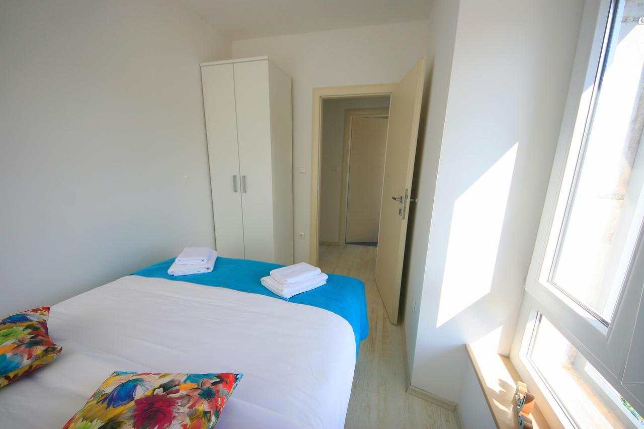Gold Town Split Centre Old Town Apartment Exterior foto