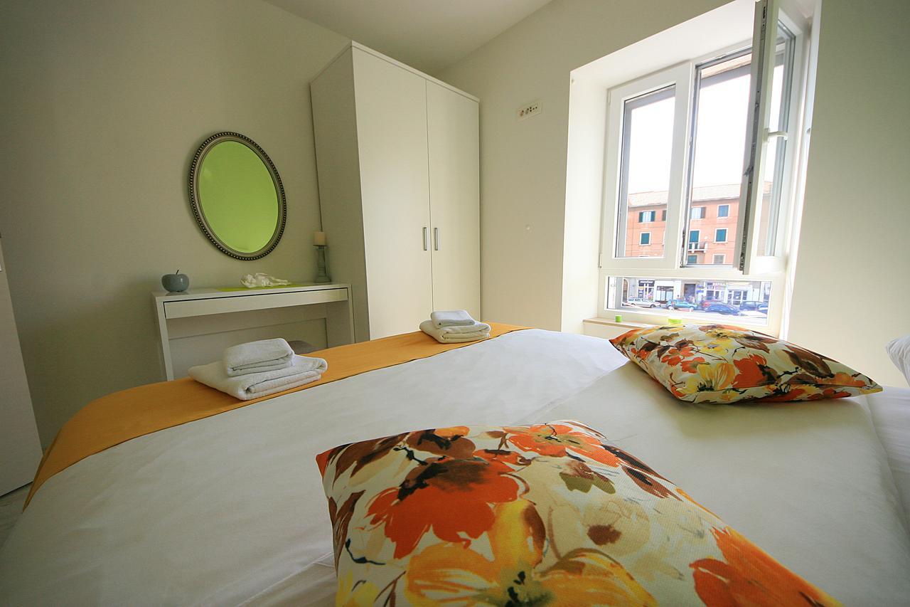 Gold Town Split Centre Old Town Apartment Exterior foto
