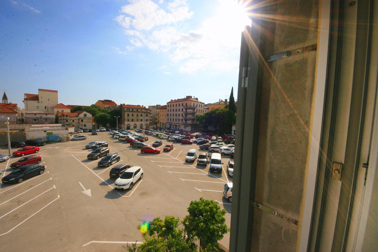 Gold Town Split Centre Old Town Apartment Exterior foto