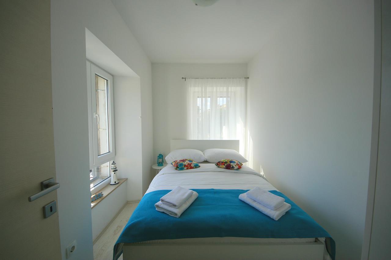 Gold Town Split Centre Old Town Apartment Exterior foto
